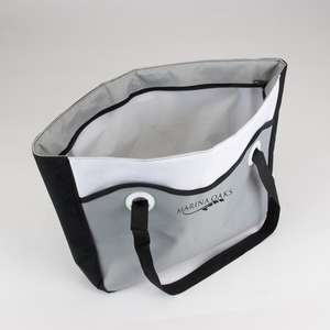 Color Me Travel Cooler Tote