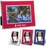 Wholesale Photo Frames - 4" x 6" Chrome Border Picture Frame