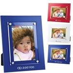 Personalized Photo Frames - 4" x 6" Acrylic Window Picture