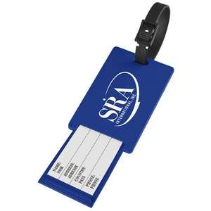 ECO Luggage Tag