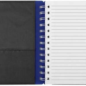 Two-Tone Preston Notebook - 5