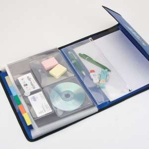 All-in-One Office Portfolio 