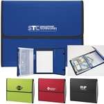 Wholesale Journals, Organizers & Portfolios - All-in-One Office Portfolio