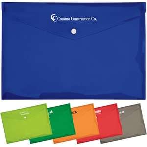 Snap-It Envelope