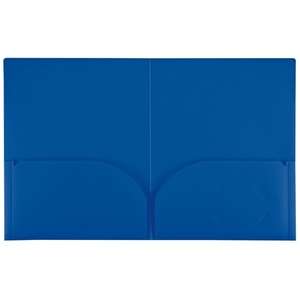 Take-Away Folder Cover