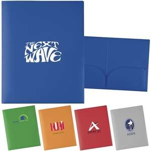 Take-Away Folder Cover