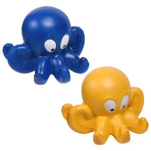 Custom Promotional Octopus Stress Ball