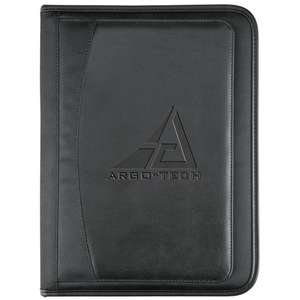 Callaway Senior Combination Zipper Portfolio 