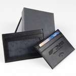 Personalized Lifestyle Gifts - Callaway Leather Companion Pocket Card Case