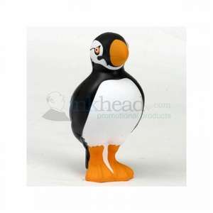 Puffin Stress Ball 
