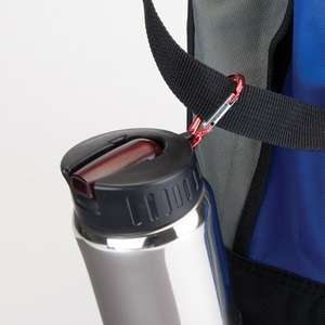 Callaway 25 oz. Color-Zone Stainless Water Bottle