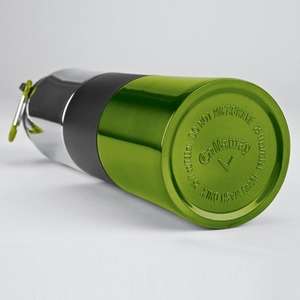 Callaway 25 oz. Color-Zone Stainless Water Bottle