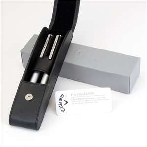 Callaway 2-Tone Ballpoint/Rollerpoint Gift Set