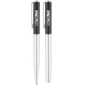 Callaway 2-Tone Ballpoint/Rollerpoint Gift Set