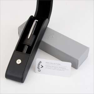 Custom Promotional Callaway Wentworth Rollerpoint Pen
