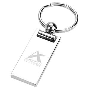 Callaway Chrome Ingot Key Tag