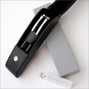 Callaway Diamond-Cut Ballpoint/Rollerpoint Pen Gift Set 