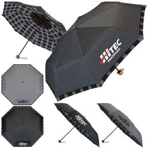 Davenport Compact Umbrella