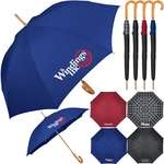 Personalized Outdoor & Sporting Goods - Davis Classic Umbrella