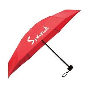 F.O.G. Umbrella Red