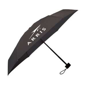 F.O.G. Umbrella Black