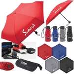 Customized Outdoor & Sporting Goods - F.O.G. Umbrella