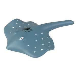 Custom Promotional Stingray Stress Ball