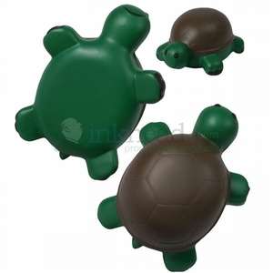 Turtle Stress Ball