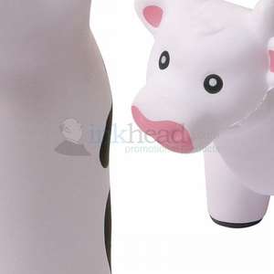 Milk Cow Stress Ball