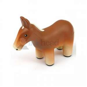 Custom Promotional Mule Stress Ball
