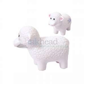 Sheep Stress Ball