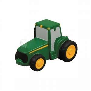 Custom Promotional Tractor Stress Ball