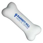 Custom Educational & Healthcare Stress Balls - Bone Stress Ball