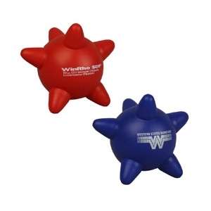 Custom Promotional Blood Platelet Stress Ball