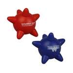 Promotional Educational & Healthcare Stress Balls - Blood Platelet Stress Ball