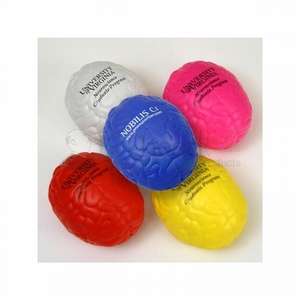 Brain Stress Ball 