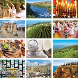 Jewish Calendar