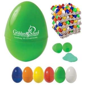 Nutty Putty 