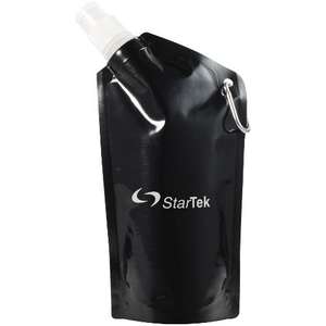 Cabo Water Bag with Carabiner 