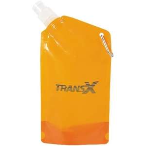 Cabo Water Bag with Carabiner 