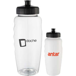 Custom Promotional Bali Sports Bottle