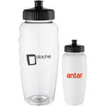 Personalized Water Bottles - Bali Sports Bottle