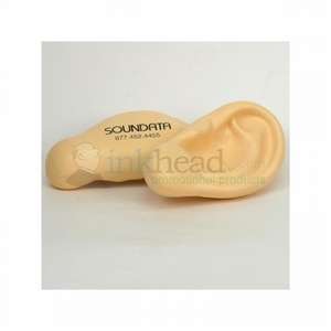Ear Stress Ball