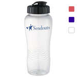 Personalized Promotional Products - Surfside Sport Bottle