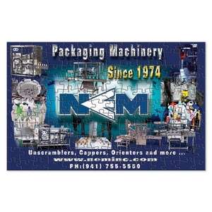 150 pc Puzzle - 11" x 17" 