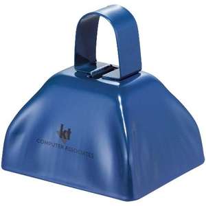 Ring-A-Ling Cowbell