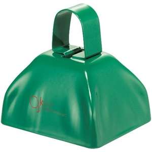 Ring-A-Ling Cowbell