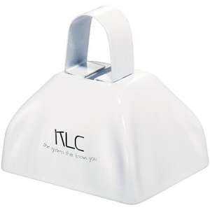 Ring-A-Ling Cowbell