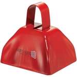 Promotional Spirit Hands, Signs & Sticks - Ring-A-Ling Cowbell