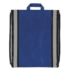 Marco Polo Explorer Backpack - Full Color 